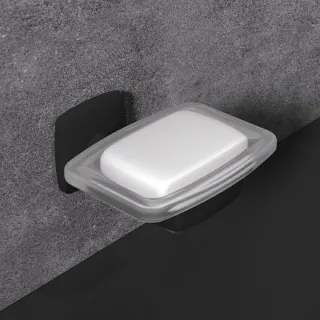 Комплект для ванной комнаты AM.PM Gem BK90GN подвесной